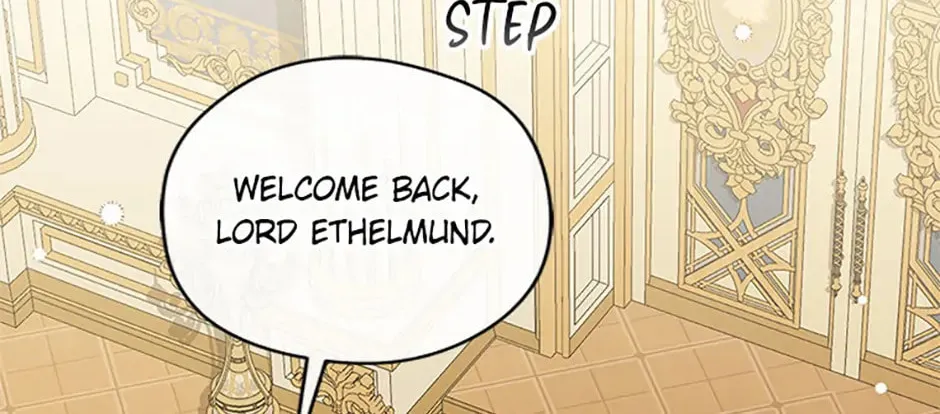 Violet Blooming in Patronage - Chapter 43 - Page 2