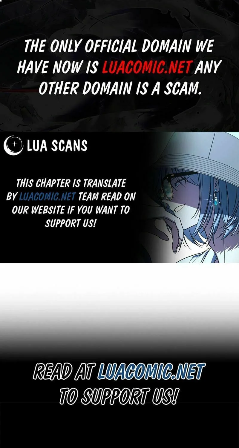 Violet Blooming in Patronage - Chapter 58 - Page 1