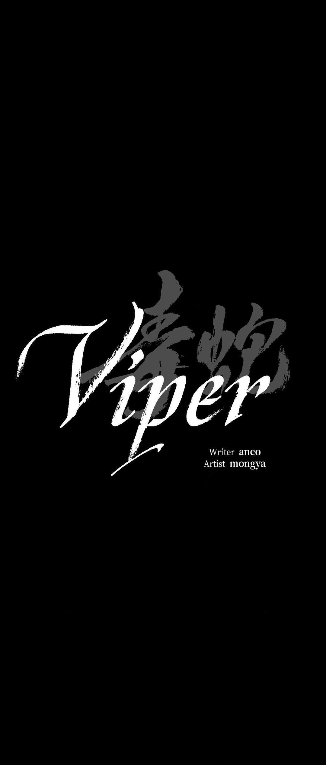 Viper - Chapter 30 - Page 1