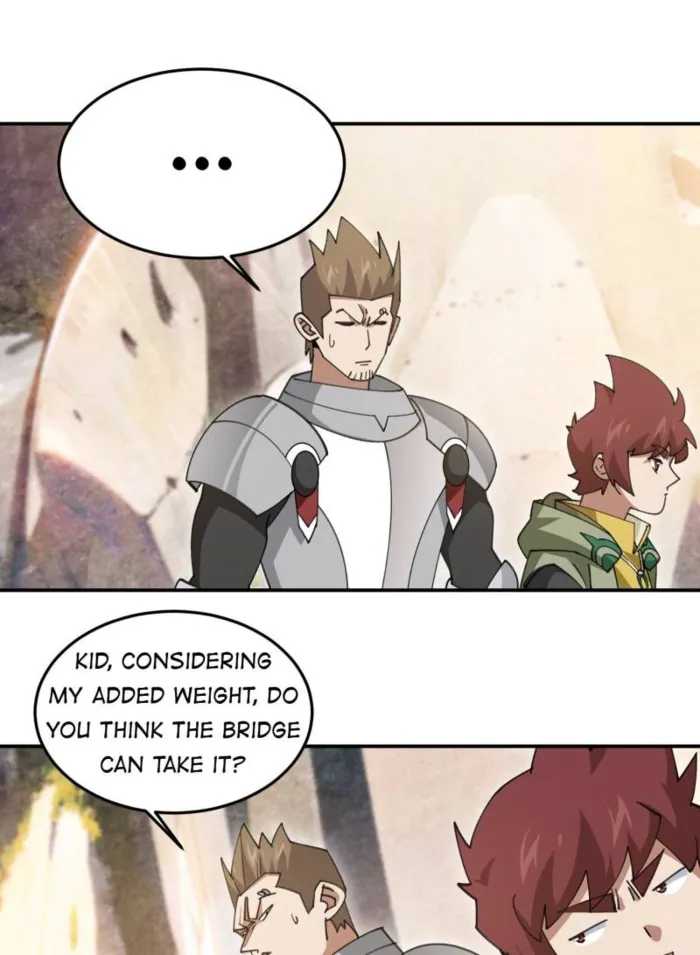 Virtual World: Close Combat Mage - Chapter 386 - Page 1