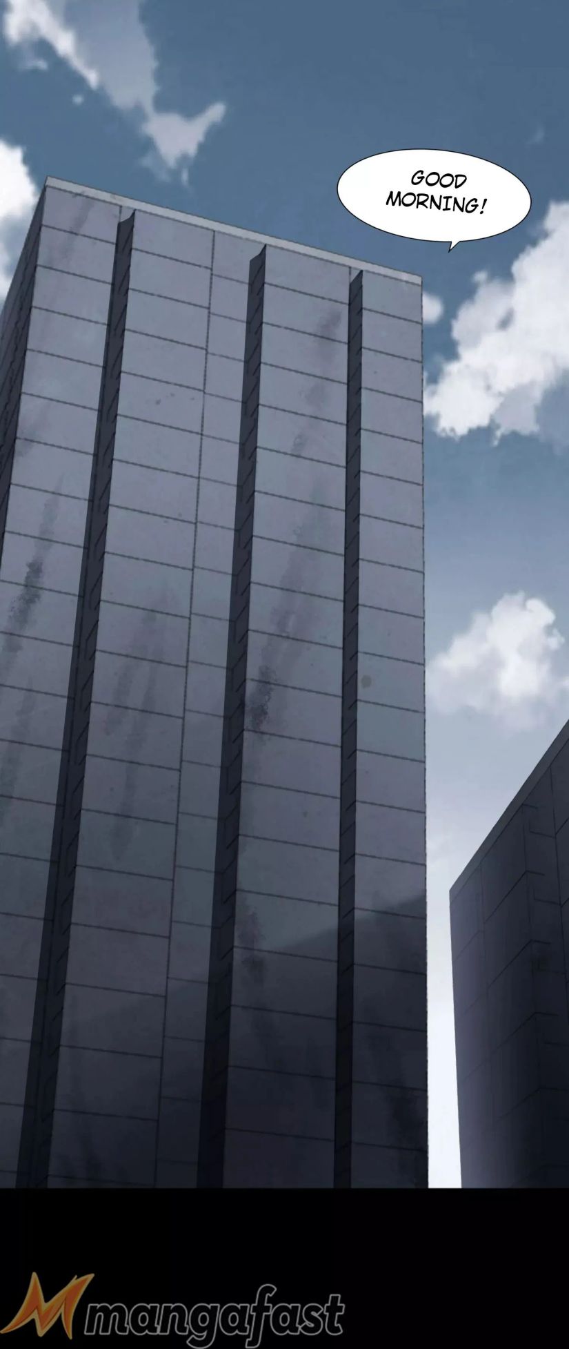 Virus Girlfriend ( My Girlfriend is a Zombie ) - Chapter 172 - Page 1