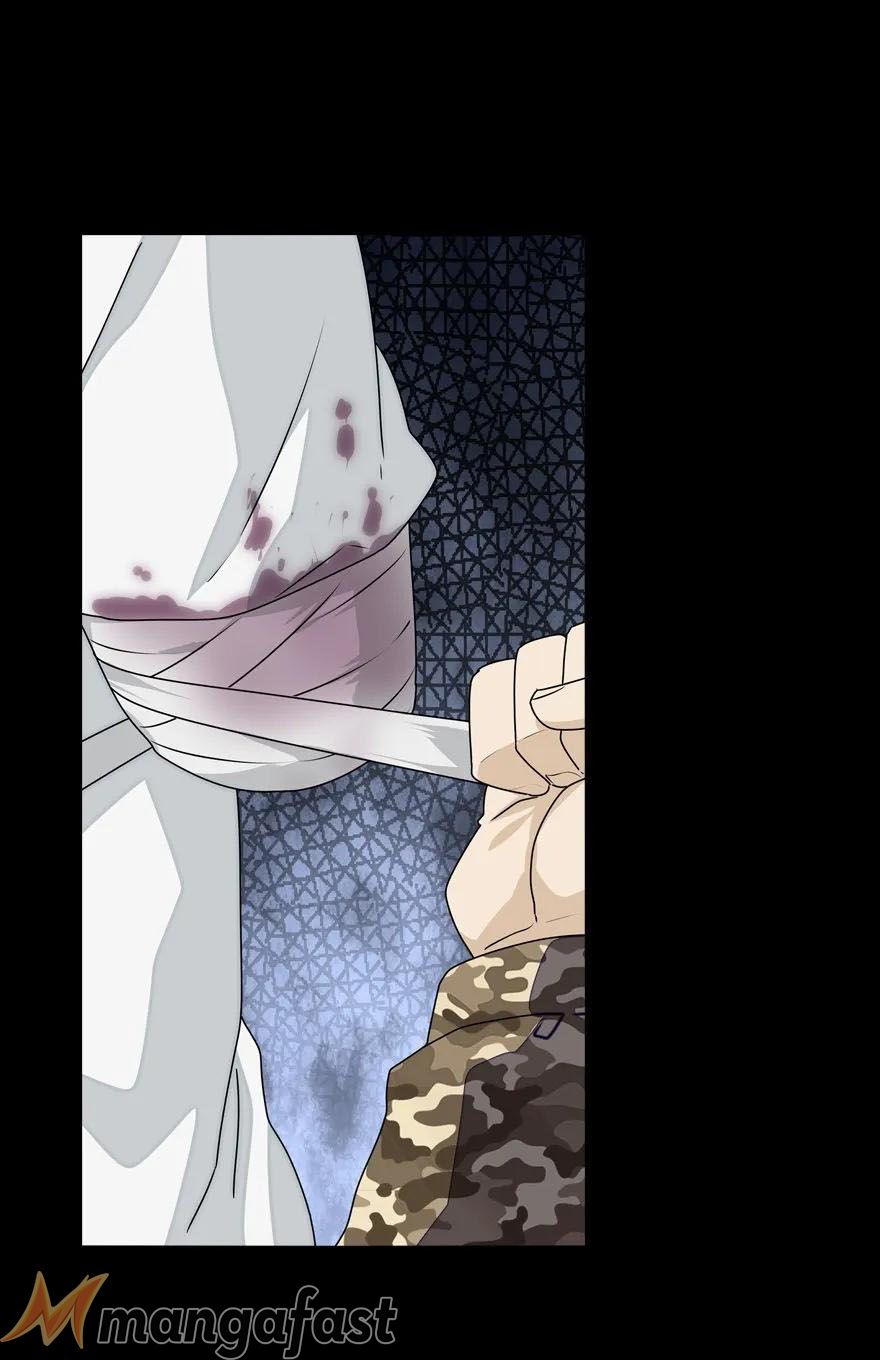 Virus Girlfriend - chapter 139 - Page 1