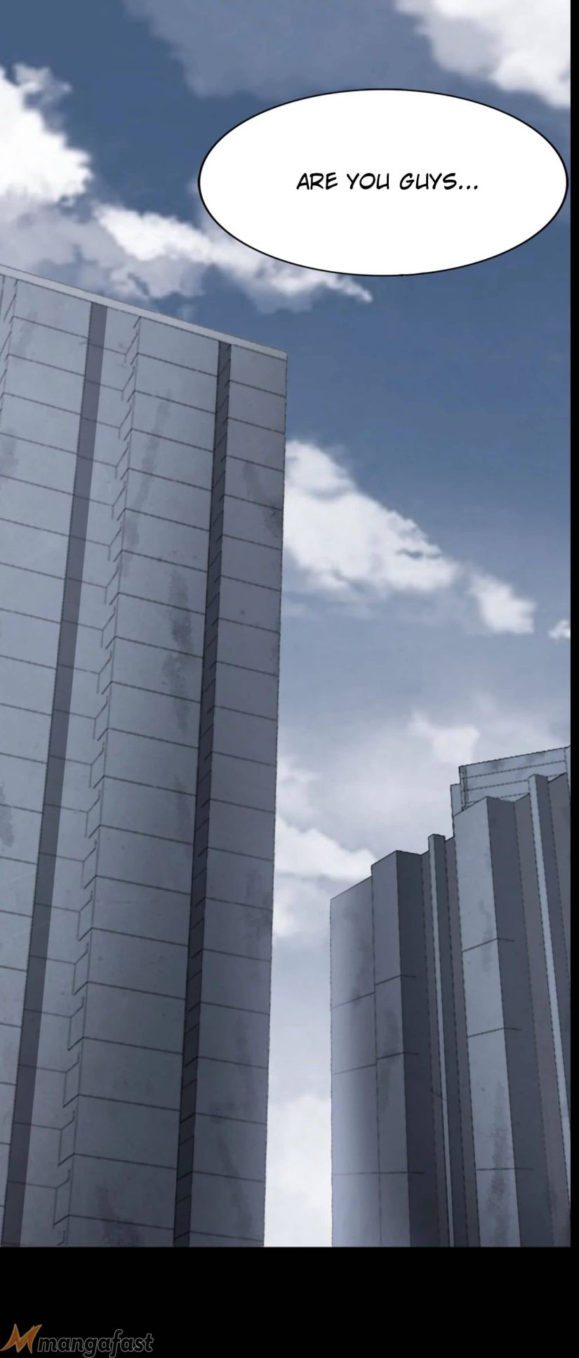 Virus Girlfriend - chapter 168 - Page 1