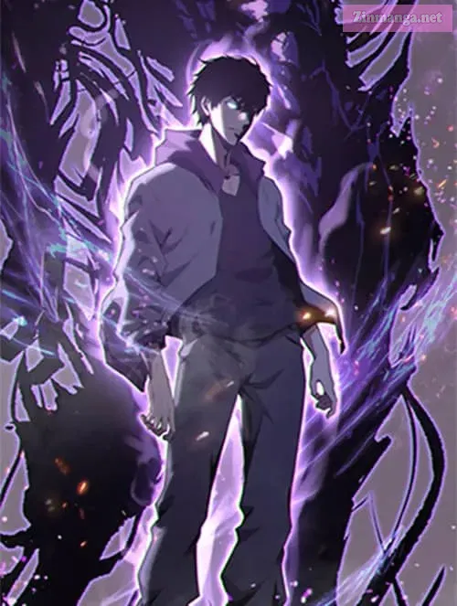 Virus King - Chapter 21.5 - Page 1