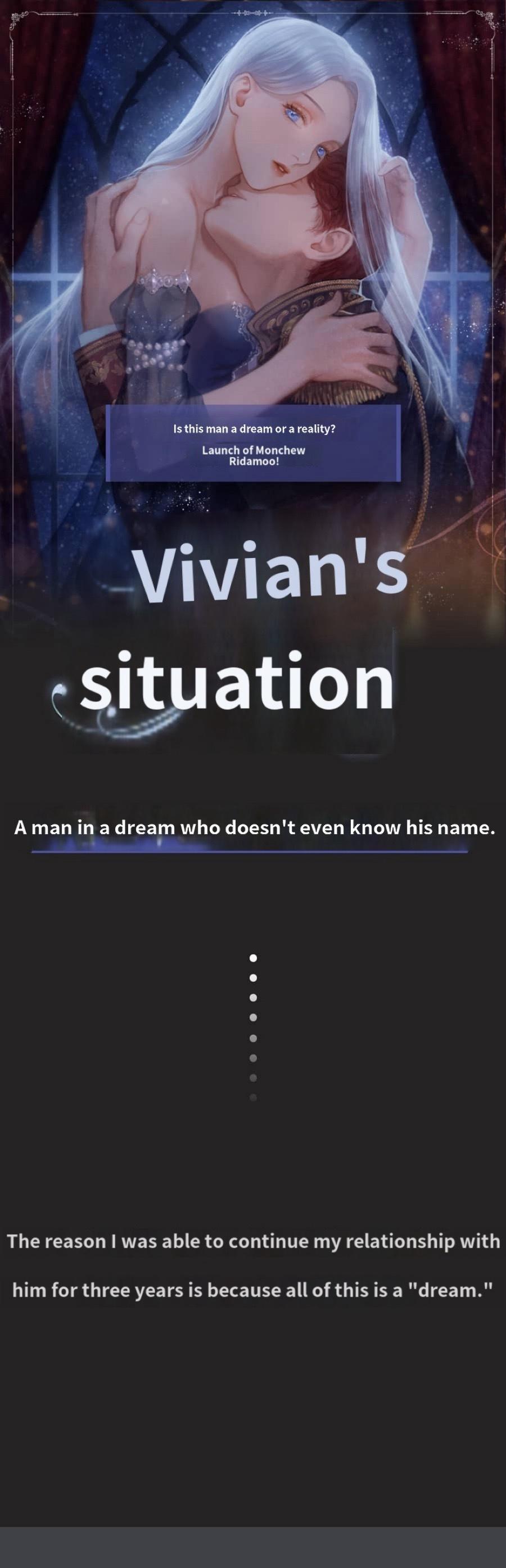Vivian's Circumstances - Chapter 0 - Page 1