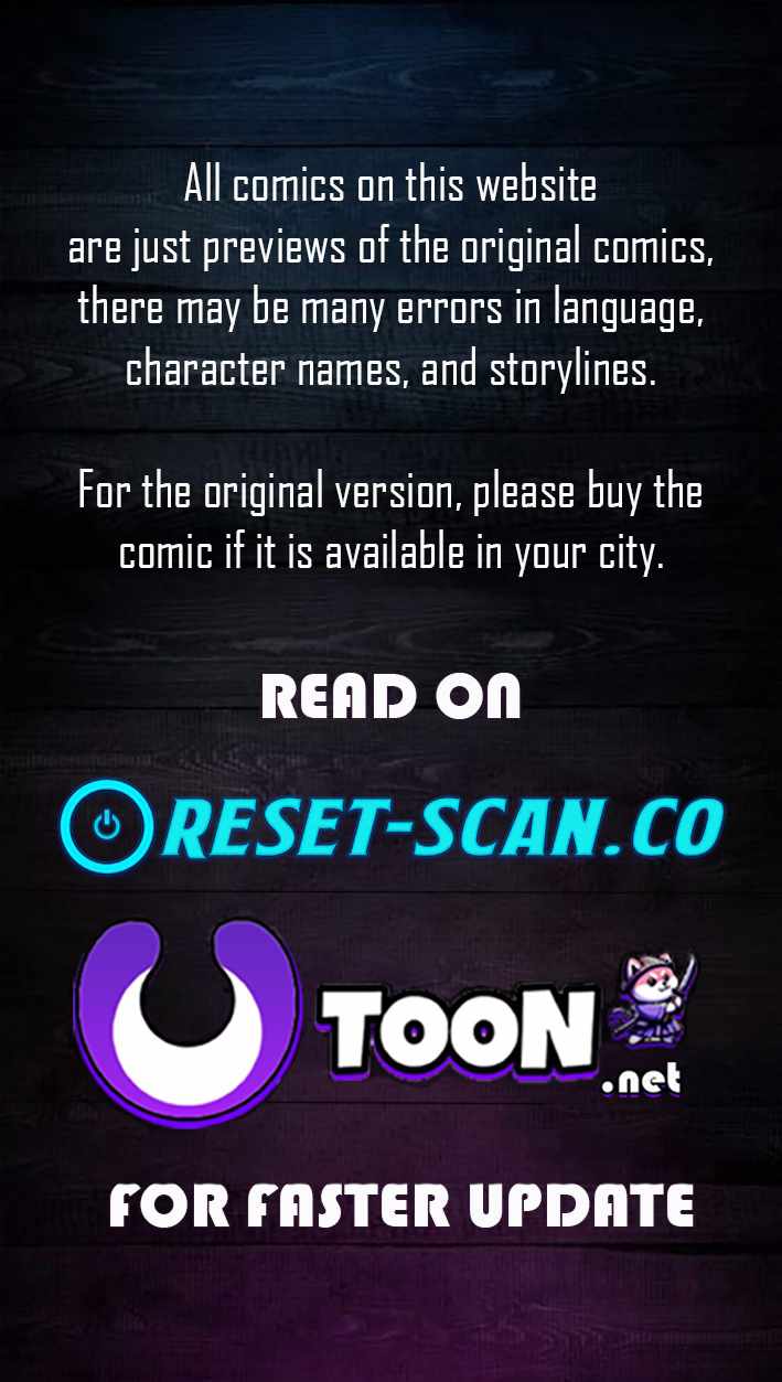 Voodoo Slam - Chapter 4 - Page 1