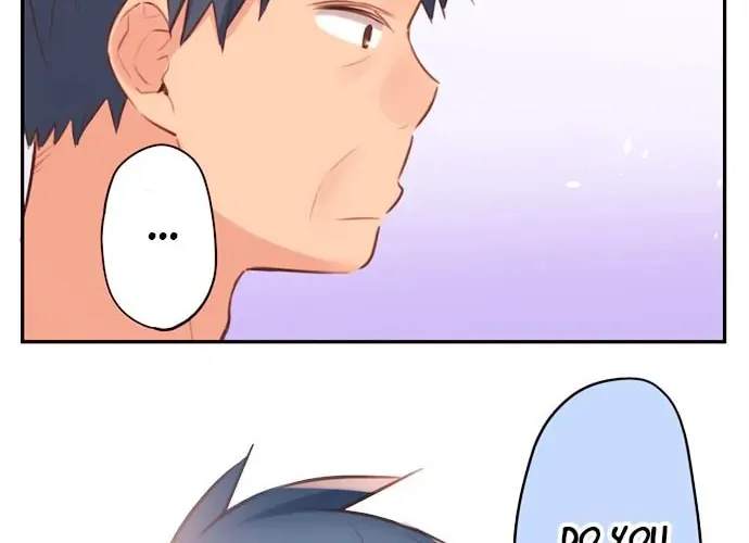 Waka-chan wa Kyou mo Azatoi - Chapter 69 - Page 2