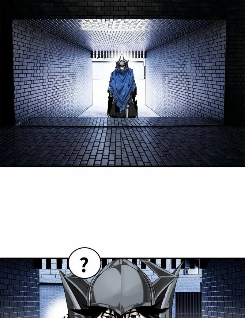 Walking with Death: Start From Murloc Dungeons - Chapter 131 - Page 1