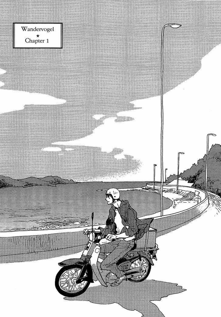 Wandervogel - Chapter 3 - Page 2