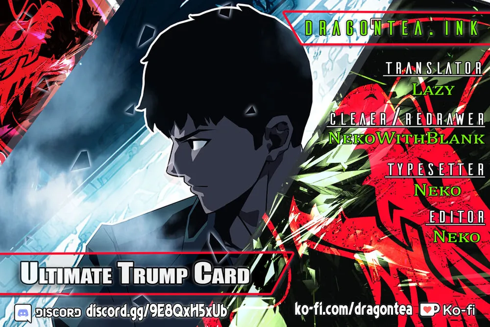 Wang Zha - Chapter 0 - Page 1