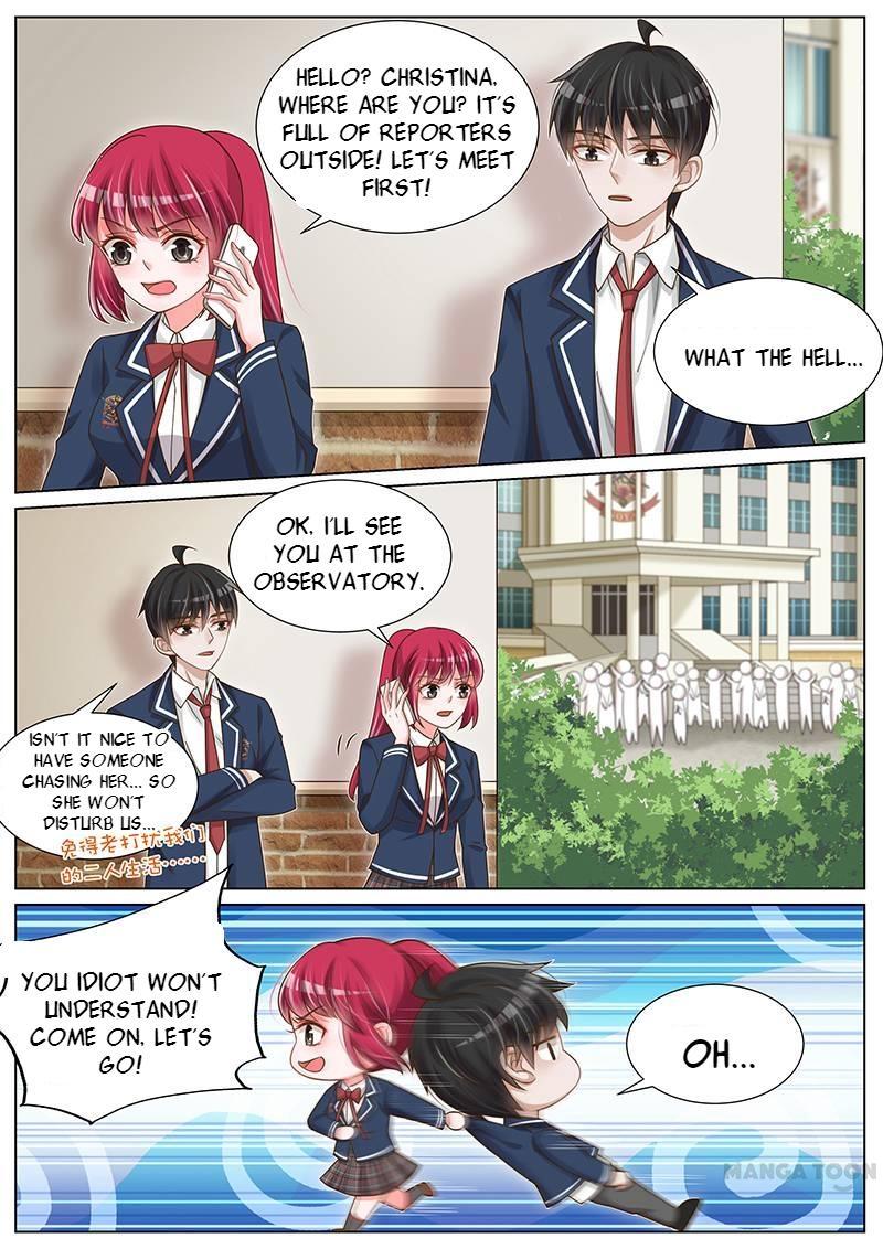 Wangpai Xiao Cao ( Hunk No.1 ) - Chapter 118 - Page 2