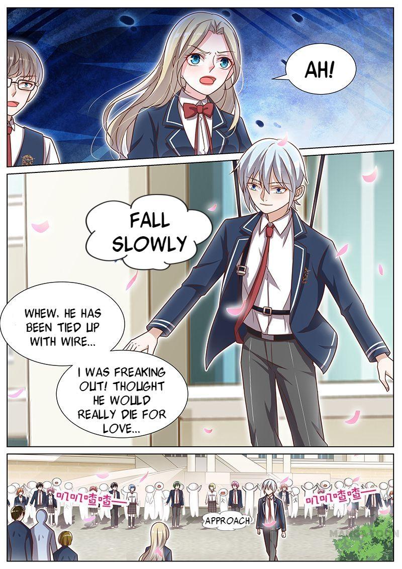 Wangpai Xiao Cao ( Hunk No.1 ) - Chapter 119 - Page 2