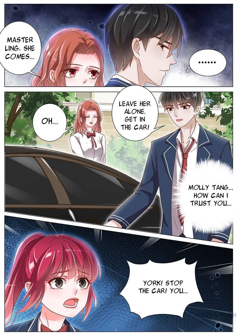 Wangpai Xiao Cao ( Hunk No.1 ) - Chapter 152 - Page 2