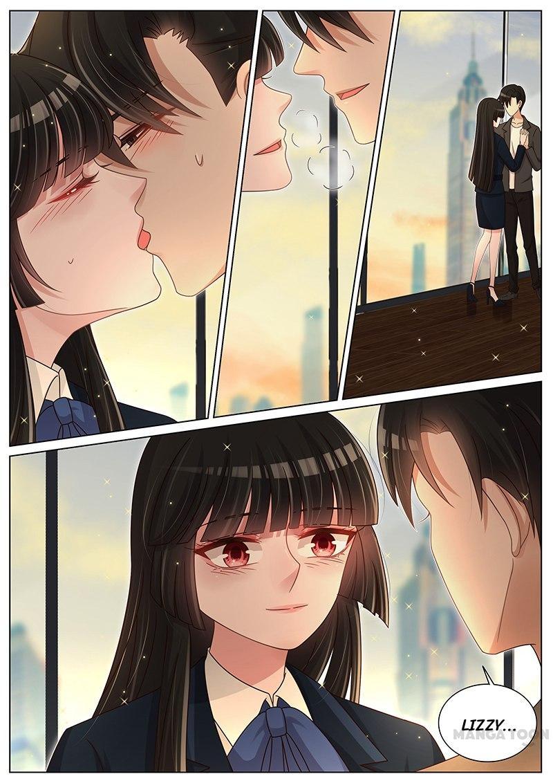 Wangpai Xiao Cao ( Hunk No.1 ) - Chapter 202 - Page 2