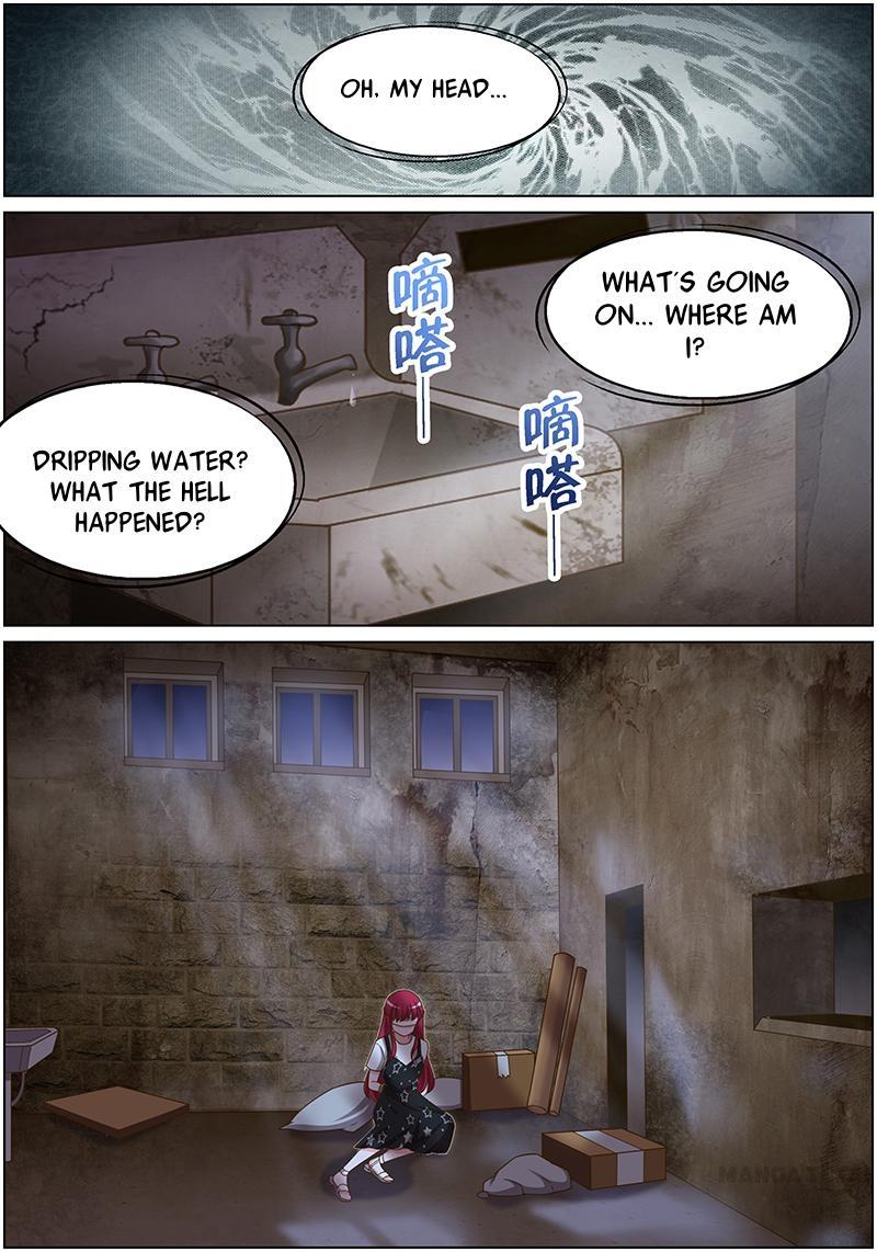 Wangpai Xiao Cao - Chapter 101 - Page 1