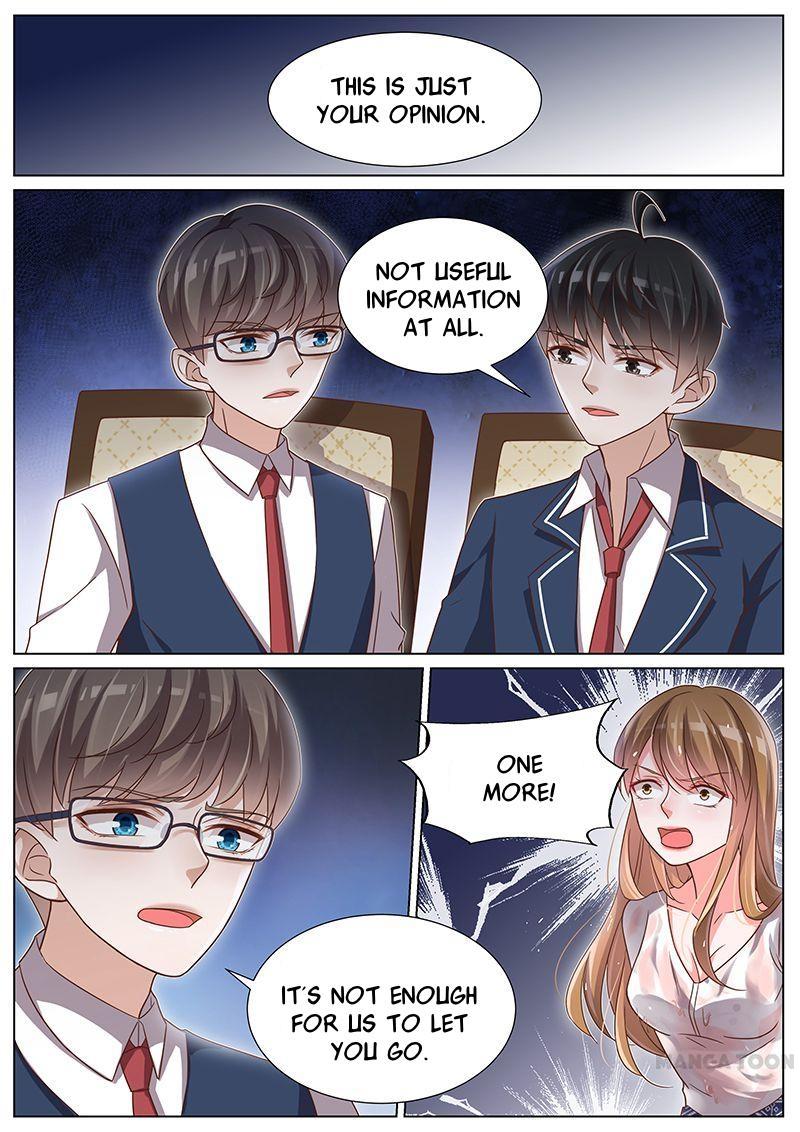 Wangpai Xiao Cao - Chapter 109 - Page 1