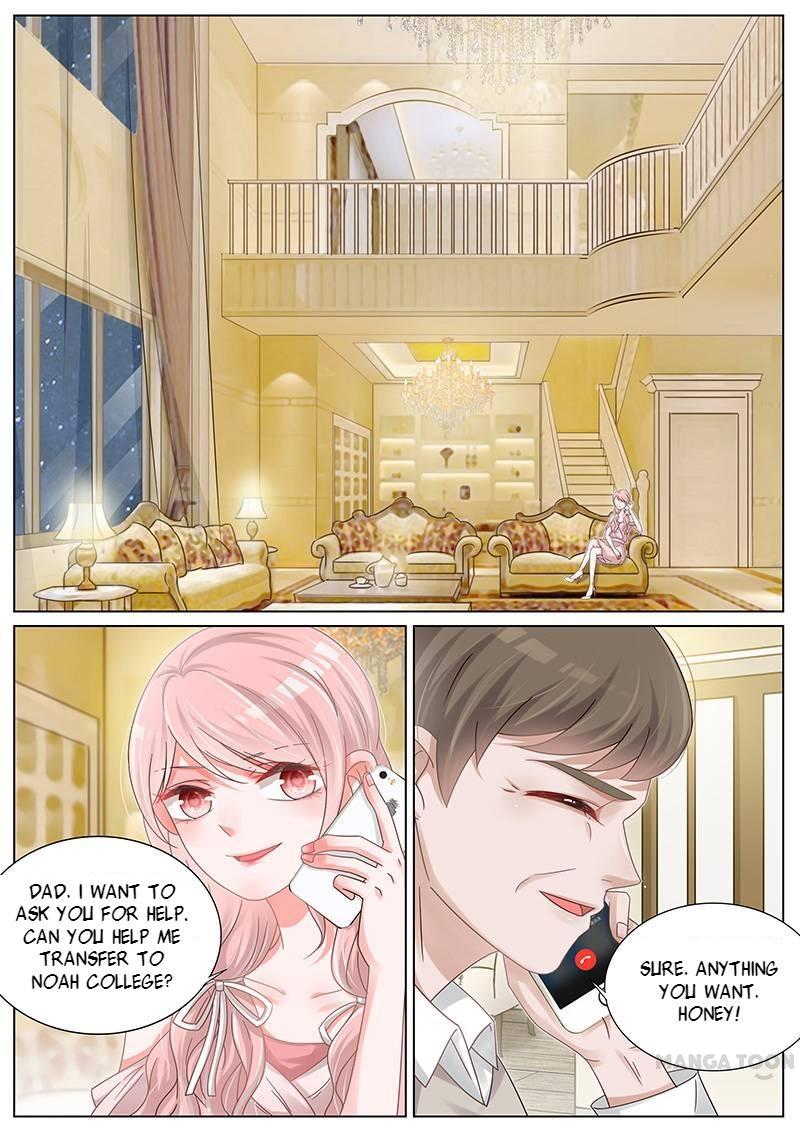 Wangpai Xiao Cao - Chapter 176 - Page 1