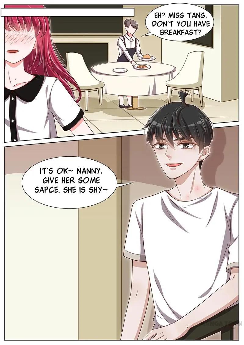 Wangpai Xiao Cao - Chapter 89 - Page 2