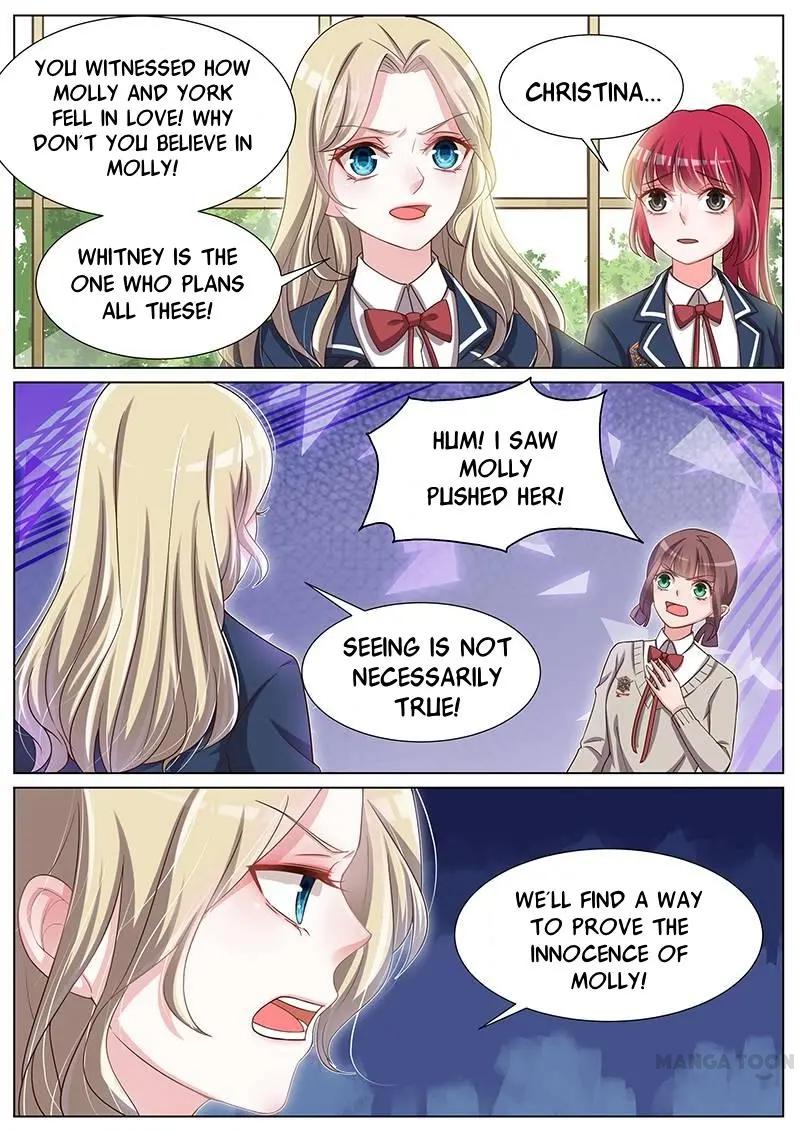 Wangpai Xiao Cao - Chapter 91 - Page 2