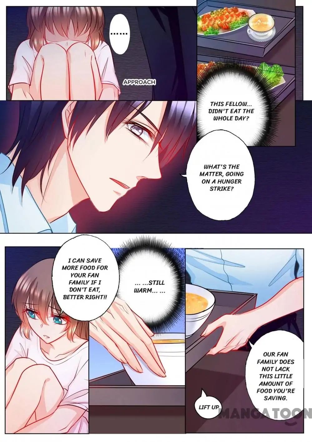 Warm Wedding - Chapter 132 - Page 2