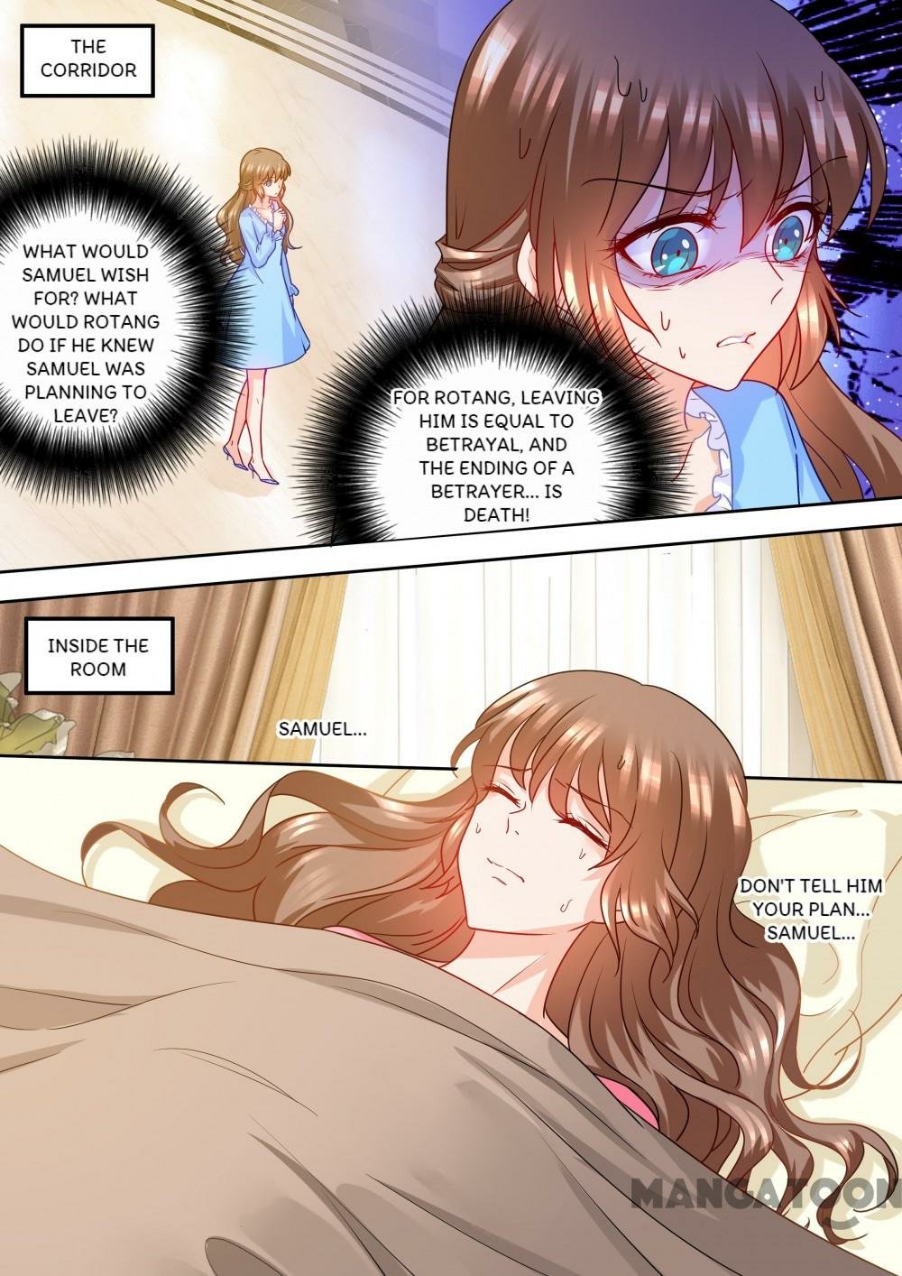 Warm Wedding - Chapter 230 - Page 2