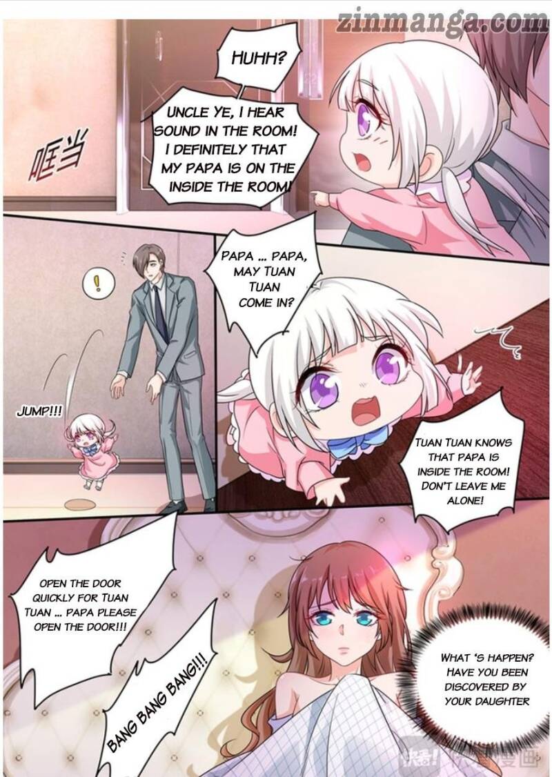 Warm Wedding - Chapter 248 - Page 1