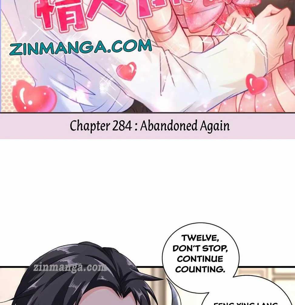 Warm Wedding - Chapter 284 - Page 2