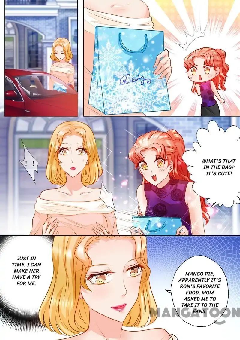 Warm Wedding - Chapter 69 - Page 2