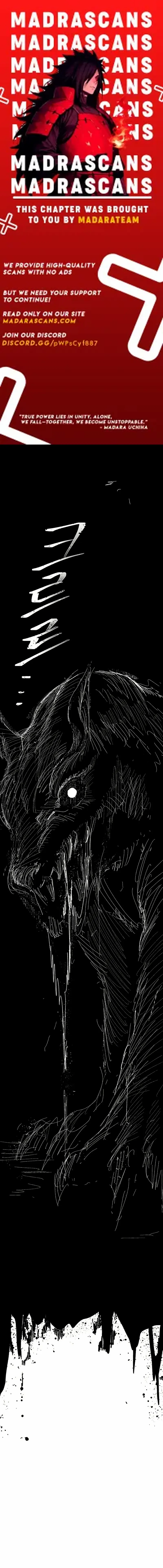 Warrior Cariel - Chapter 24 - Page 1