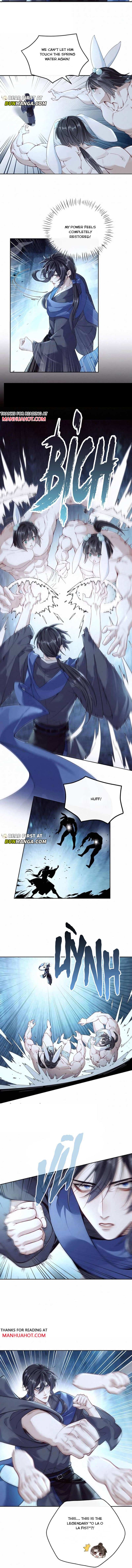 Was His Highness Assassinated Today? - Chapter 32 - Page 2