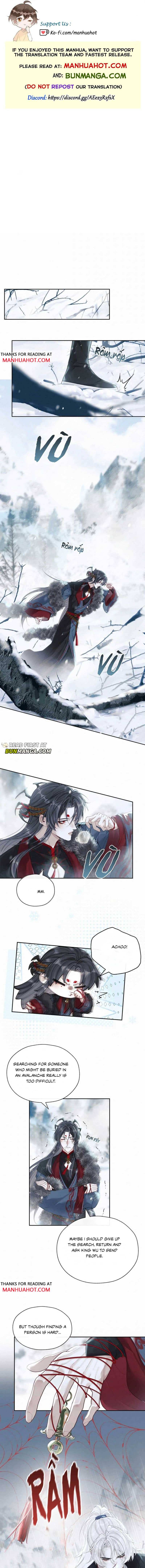 Was His Highness Assassinated Today? - Chapter 43 - Page 1