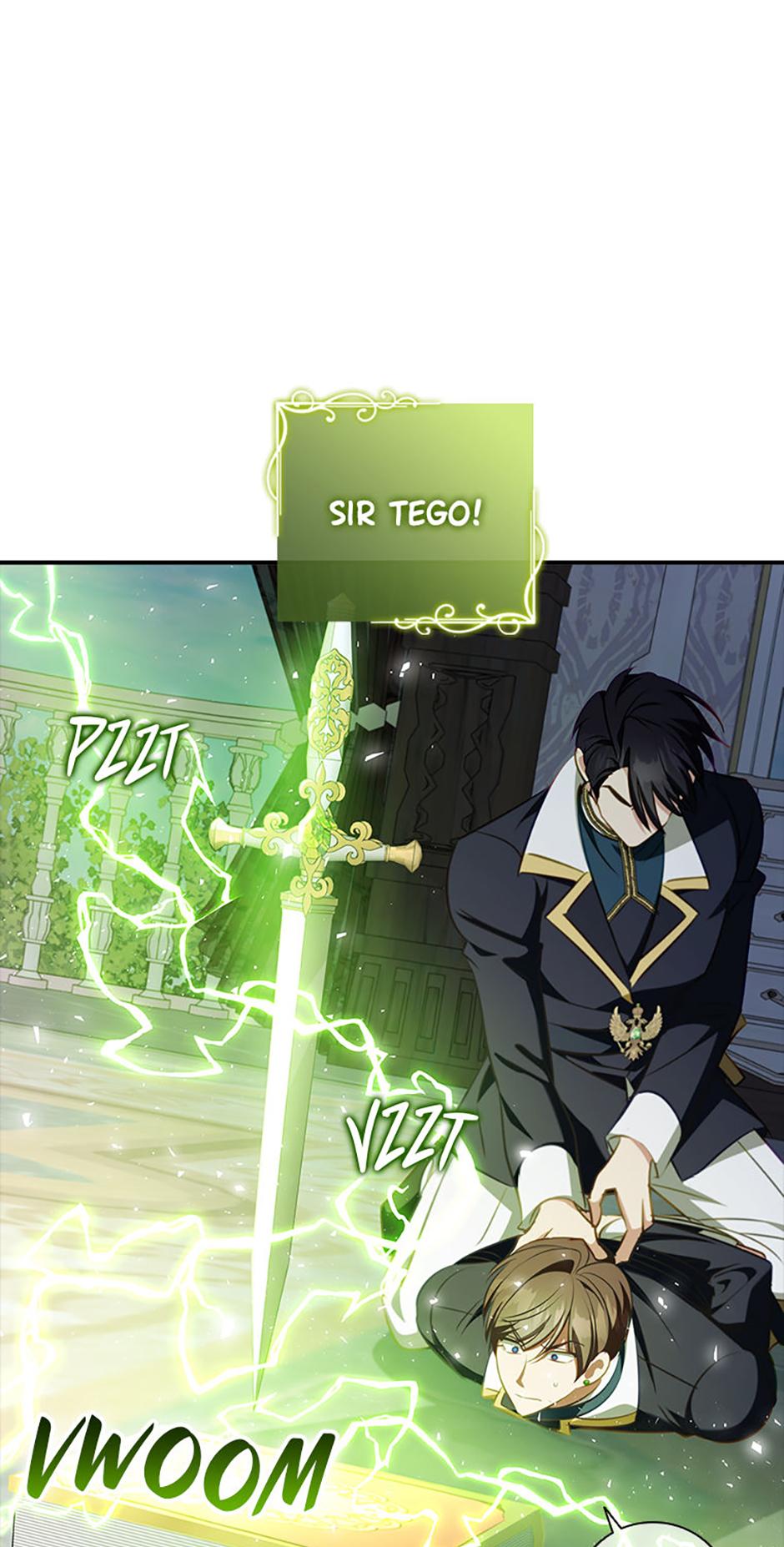 Wasn’t the Male Lead a Female? - Chapter 78 - Page 1