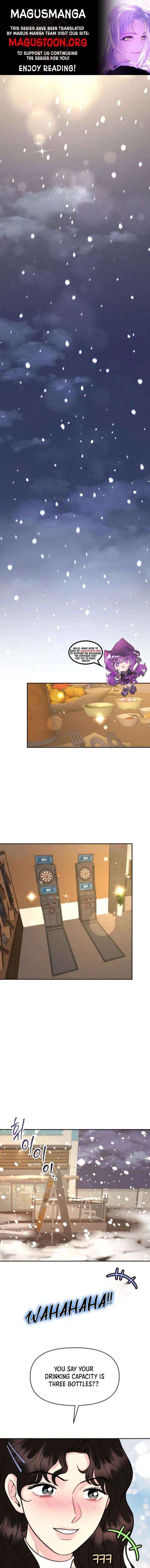 Watch Out For Look-alikes - Chapter 11 - Page 1