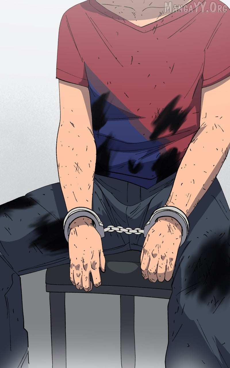 We Are 101 - Chapter 66 - Page 2