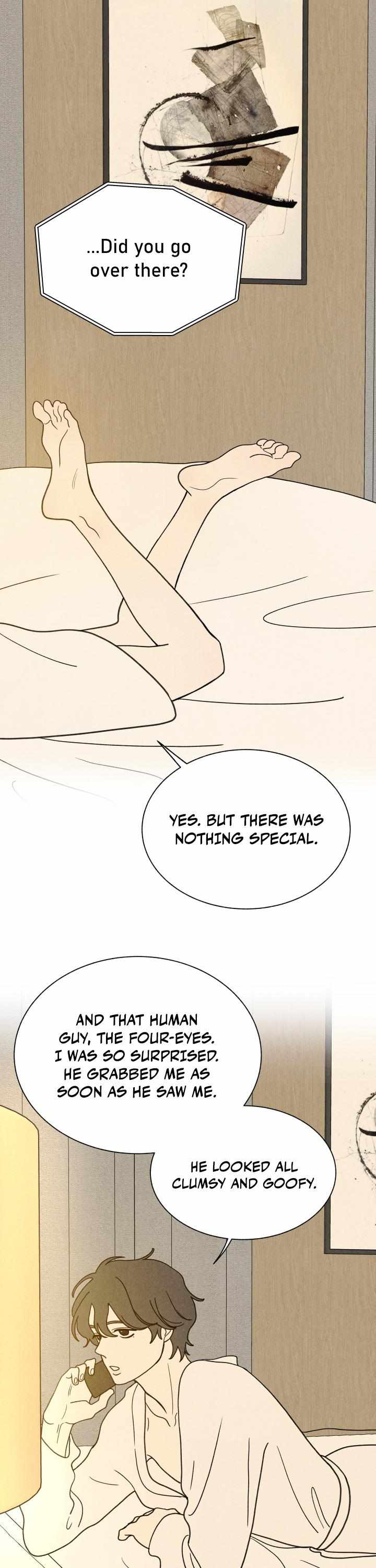 We Are Young - Chapter 26 - Page 1