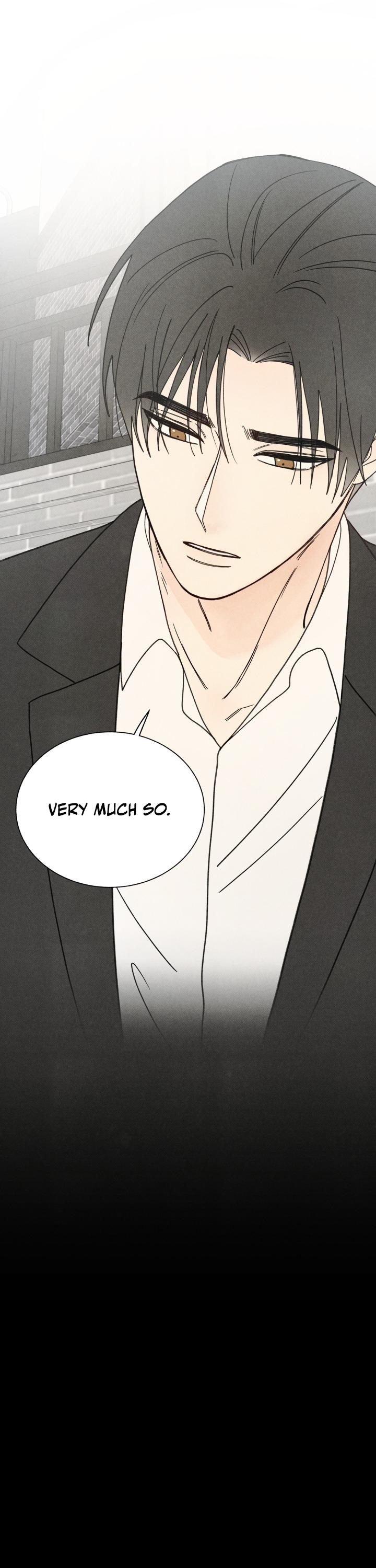 We Are Young - Chapter 30 - Page 1