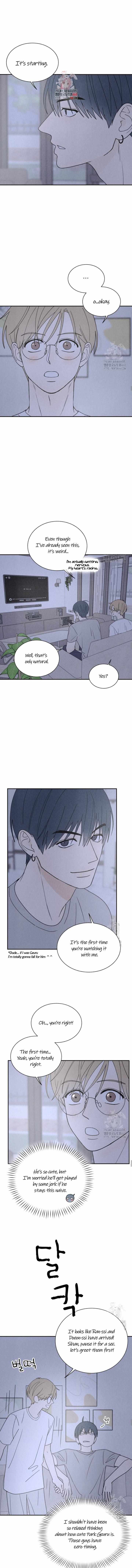 We Are Young - Chapter 43 - Page 2