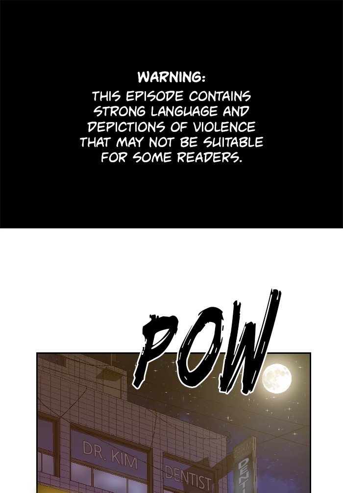 Weak Hero - Chapter 128 - Page 1