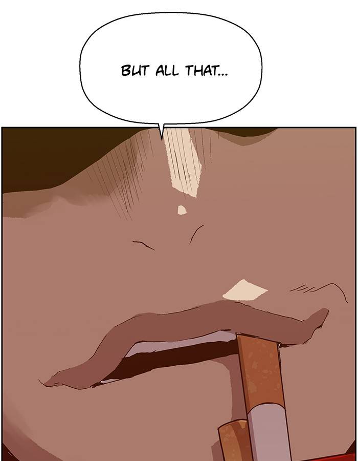 Weak Hero - Chapter 129 - Page 2