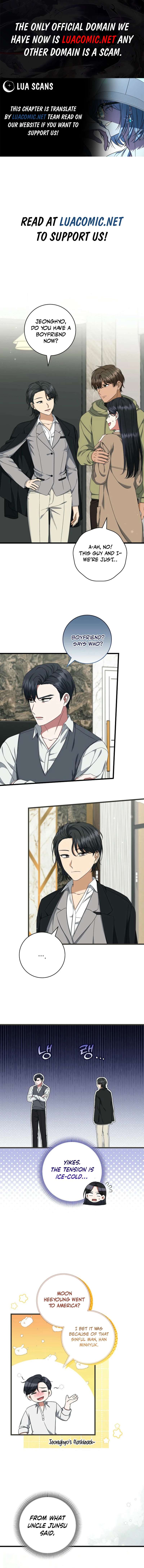 Welcome to Dungeon Hotel - Chapter 58 - Page 2