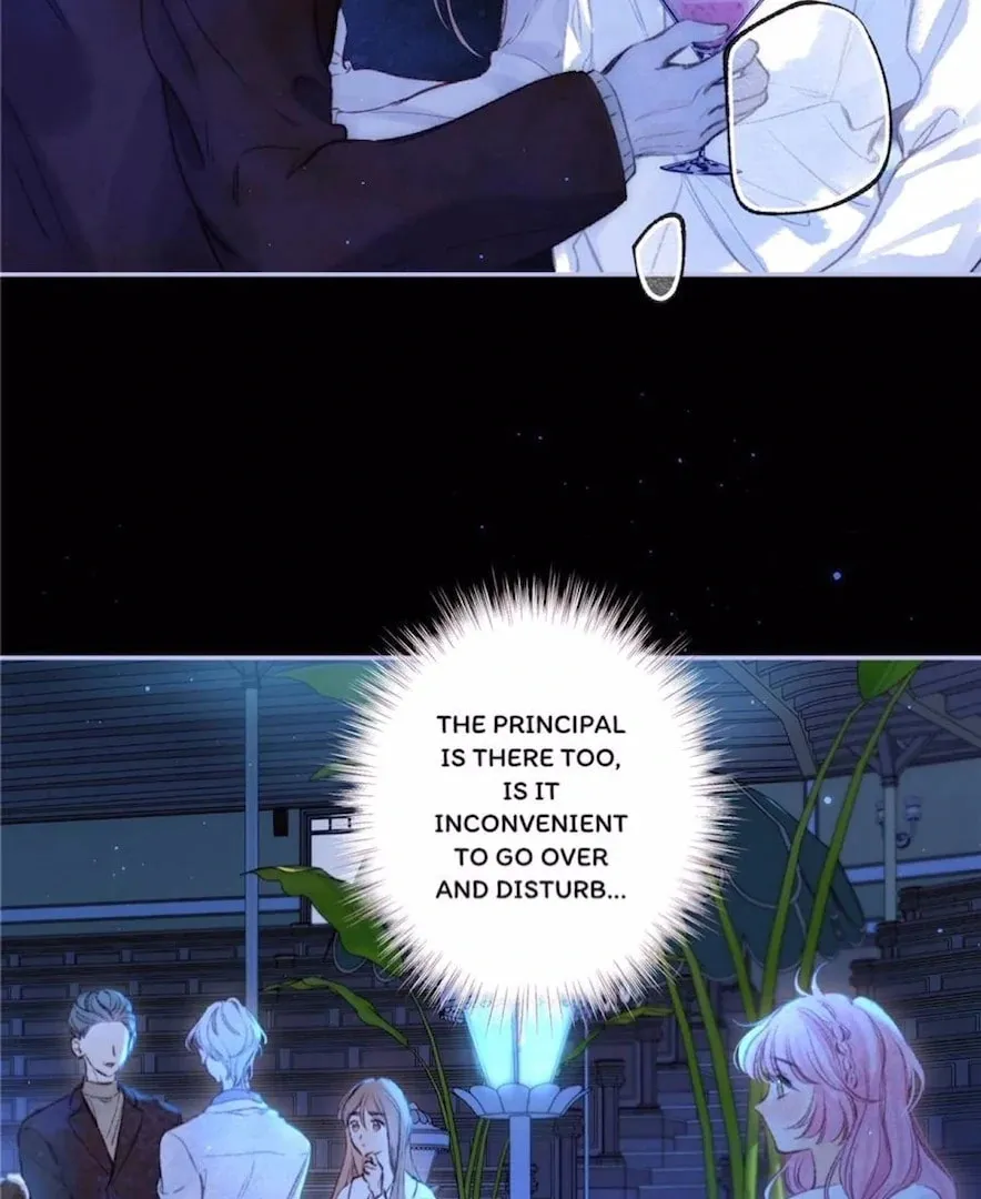 Wen Nuan De Ci (Colored) - Chapter 33 - Page 2