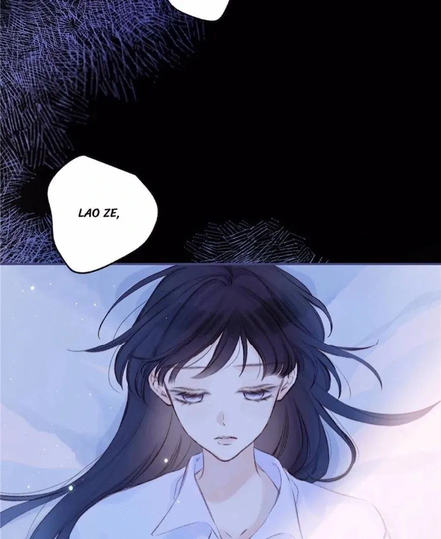 Wen Nuan De Ci (Colored) - Chapter 34 - Page 2