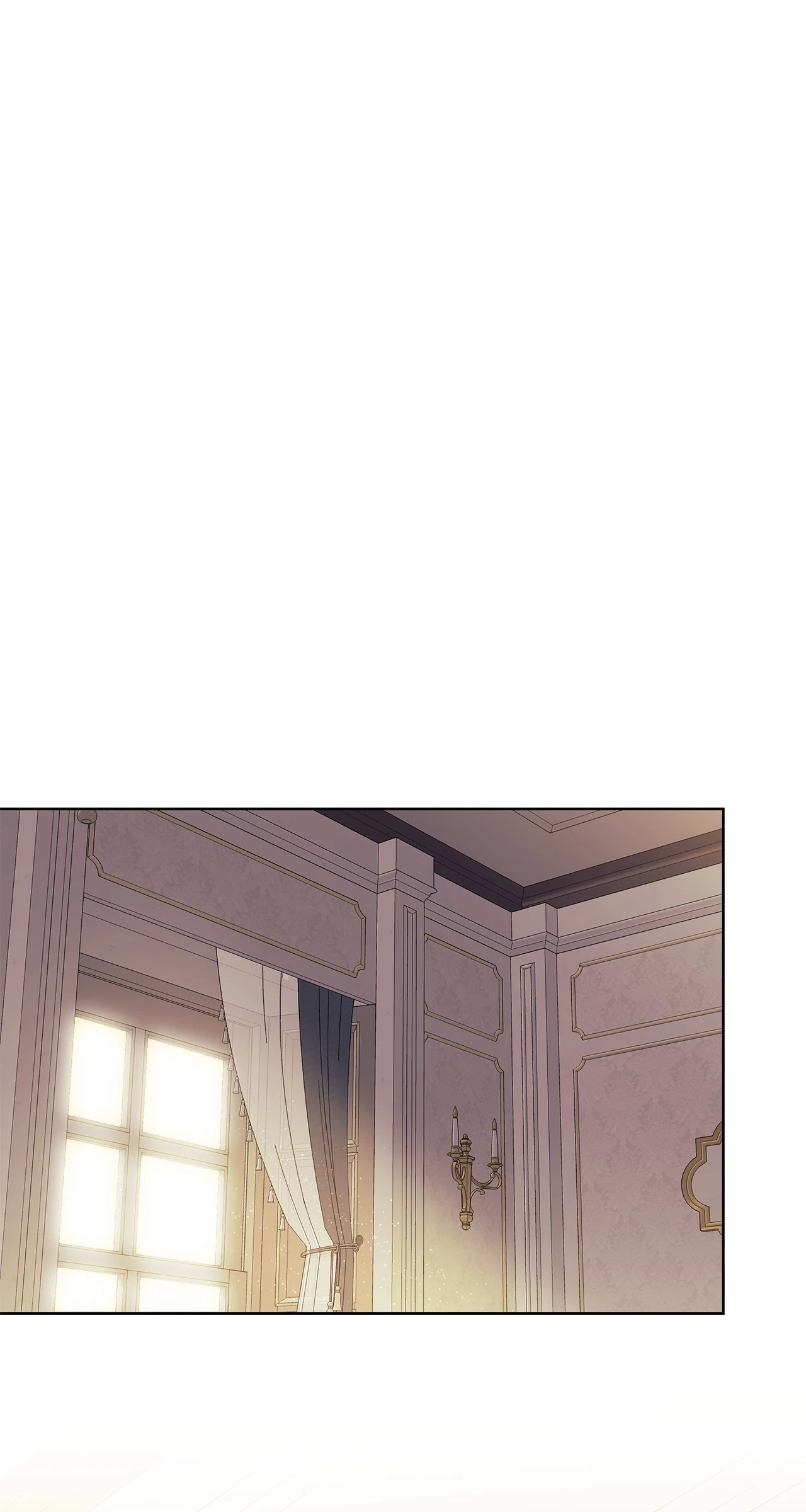 Wet dessert - Chapter 41 - Page 1