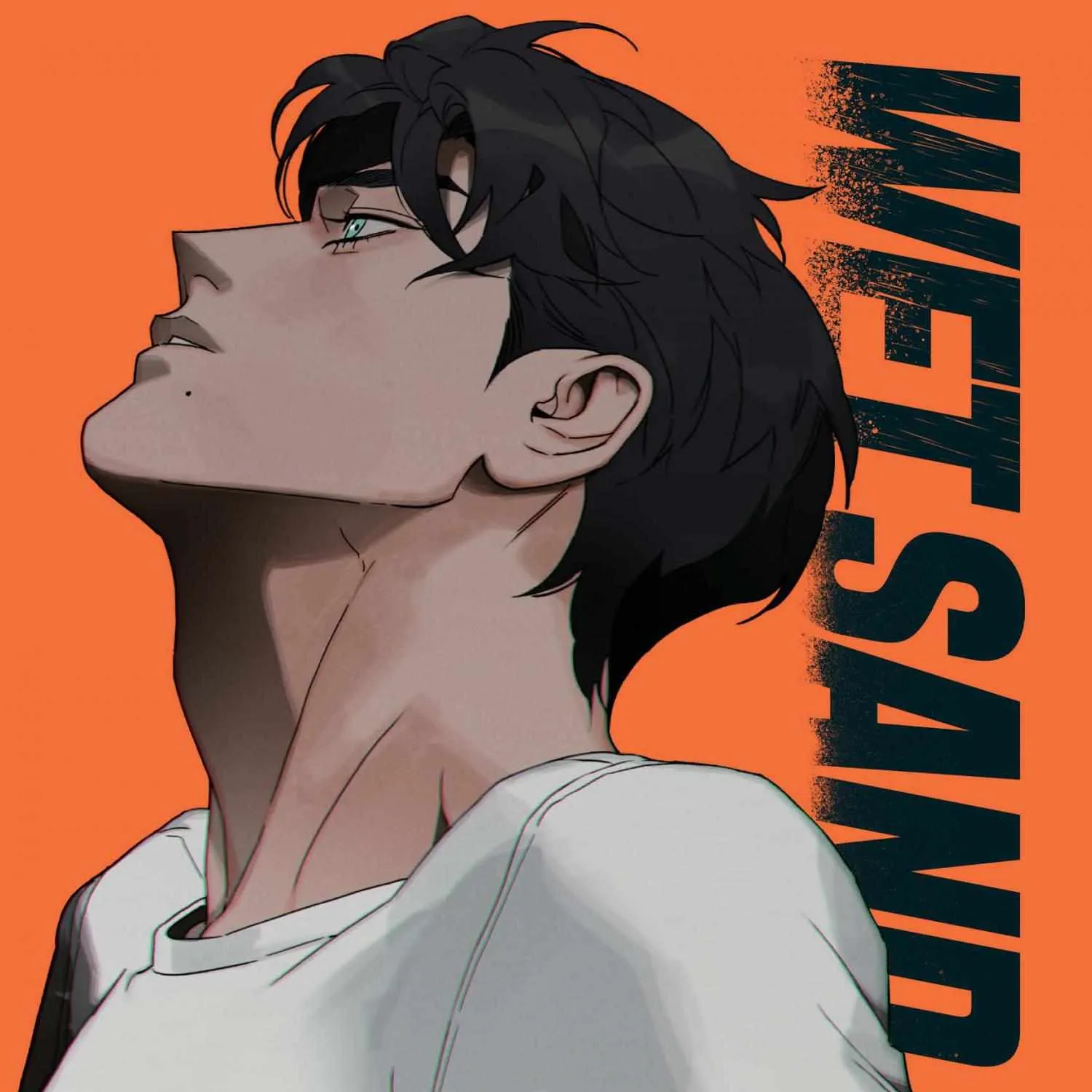 Wet Sand - Chapter 14.3 - Page 2