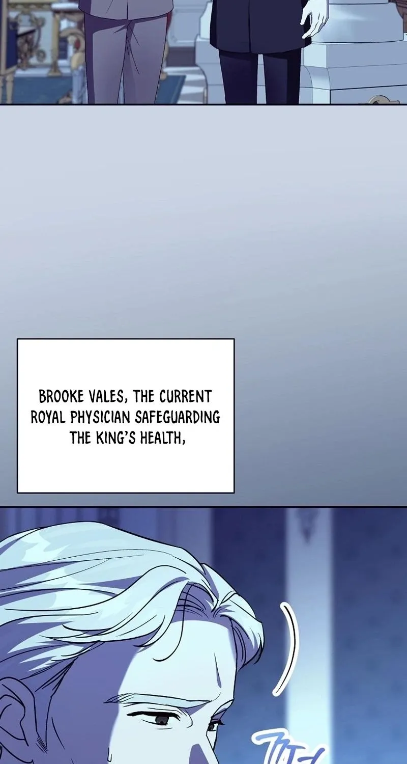 We've Already Broken Up, Your Majesty - Chapter 34 - Page 2