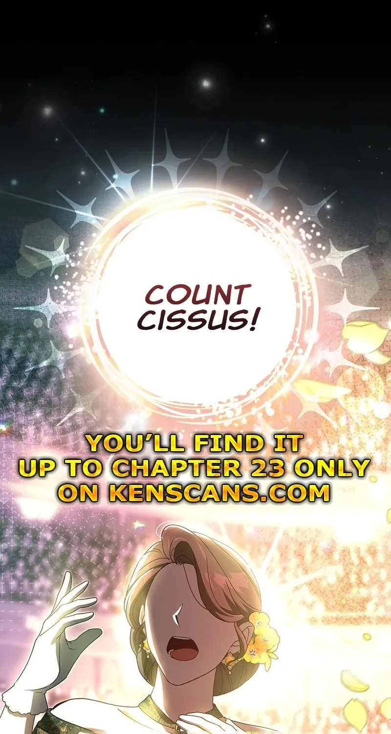 We've Already Broken Up, Your Majesty - Chapter 7 - Page 2