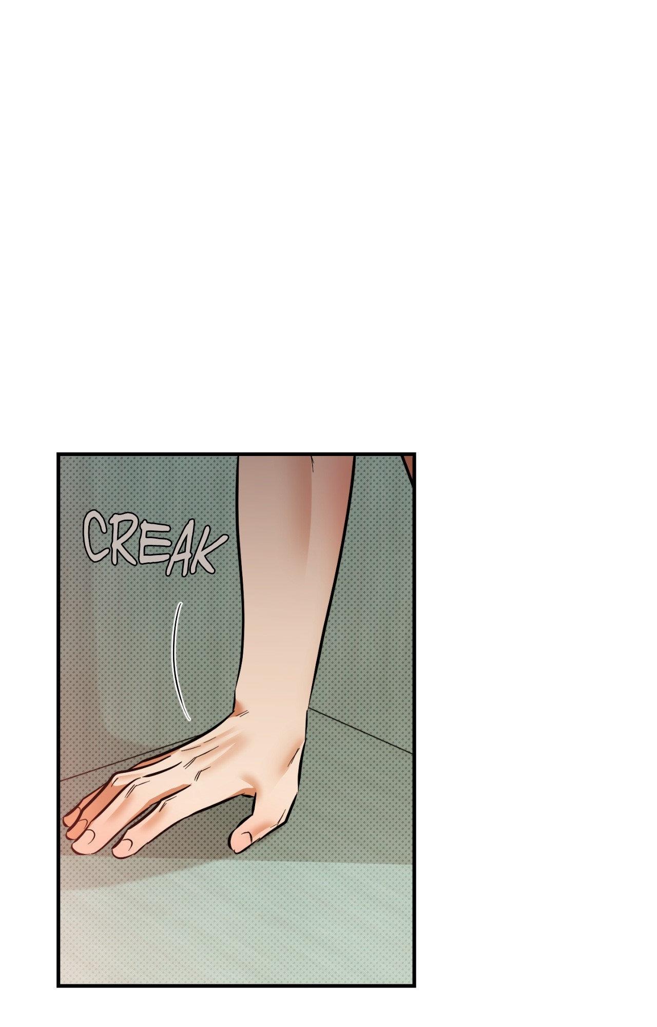 What a Catch! - Chapter 27 - Page 1