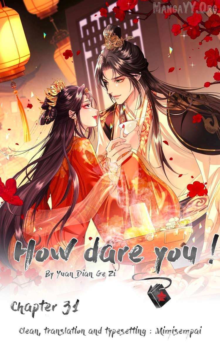 What A Disgrace - Chapter 31 - Page 1