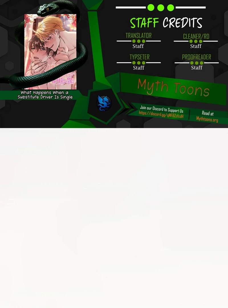 What Happens When a Surrogate is Single? - Chapter 14 - Page 1