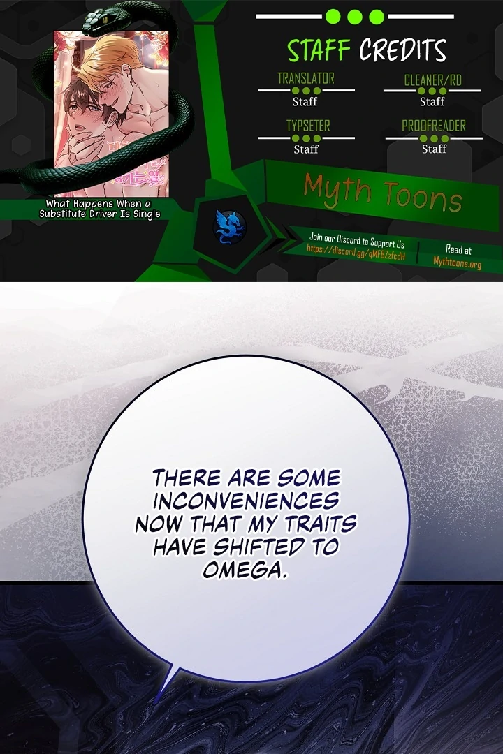 What Happens When a Surrogate is Single? - Chapter 17 - Page 1